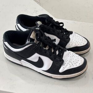 Nike Panda Sneakers